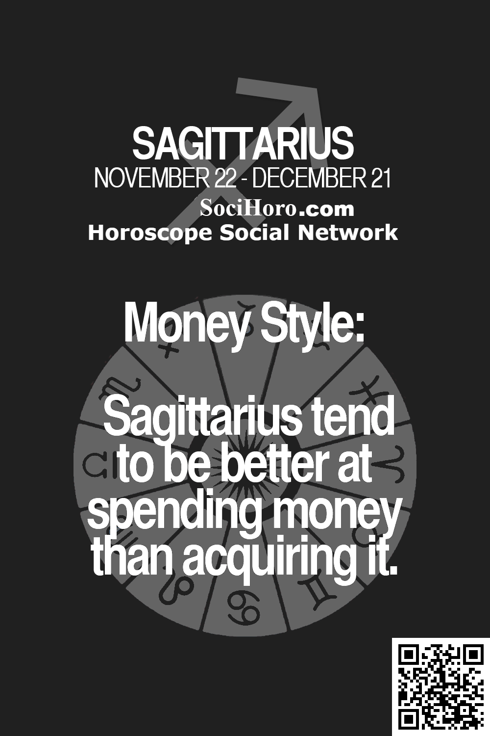 sagittarius quotes