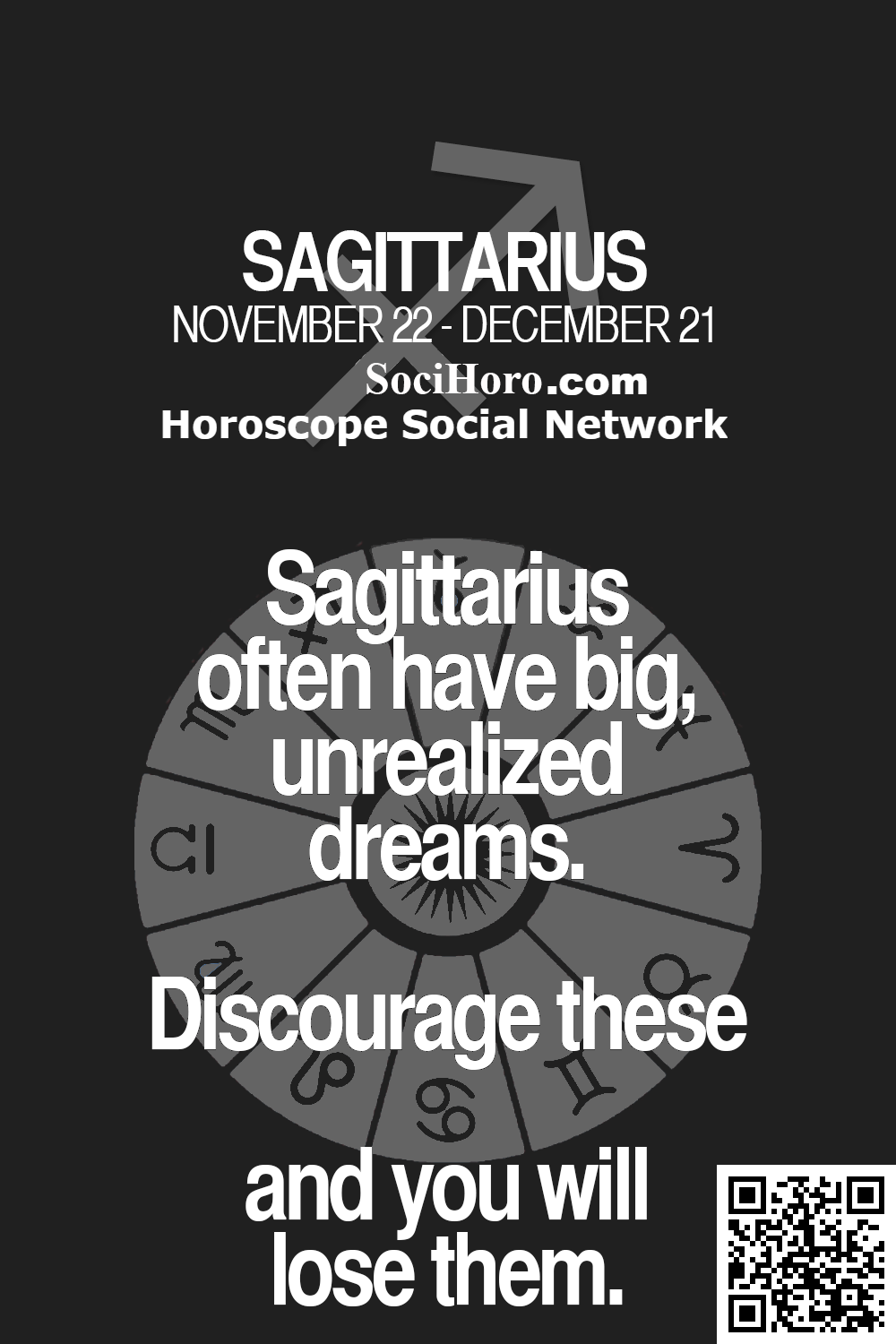 sagittarius quotes