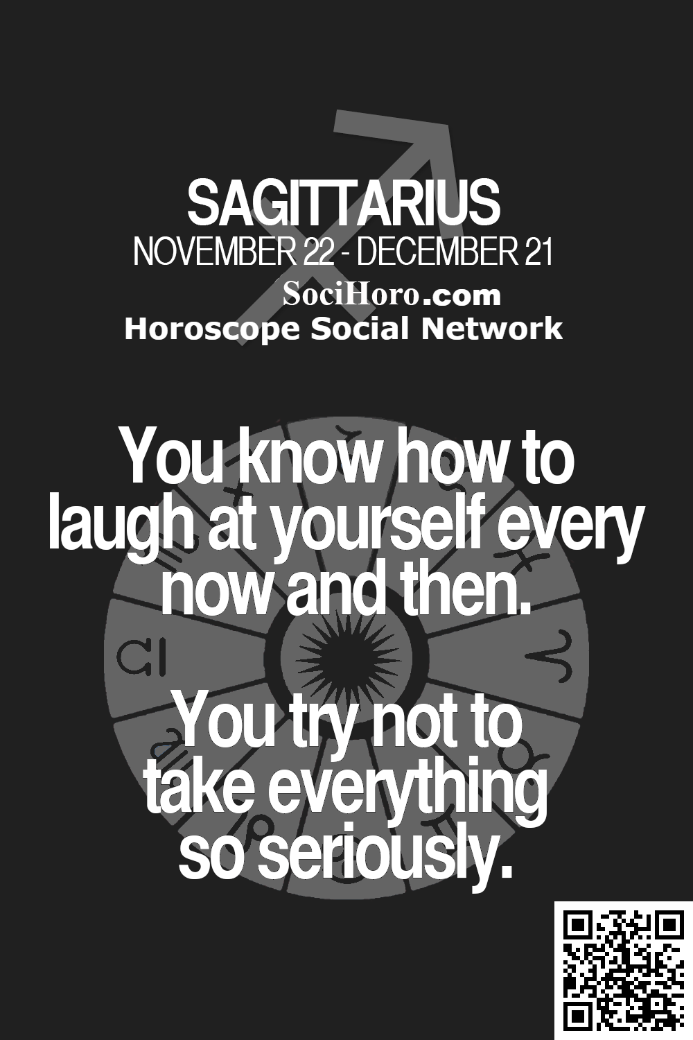 sagittarius quotes