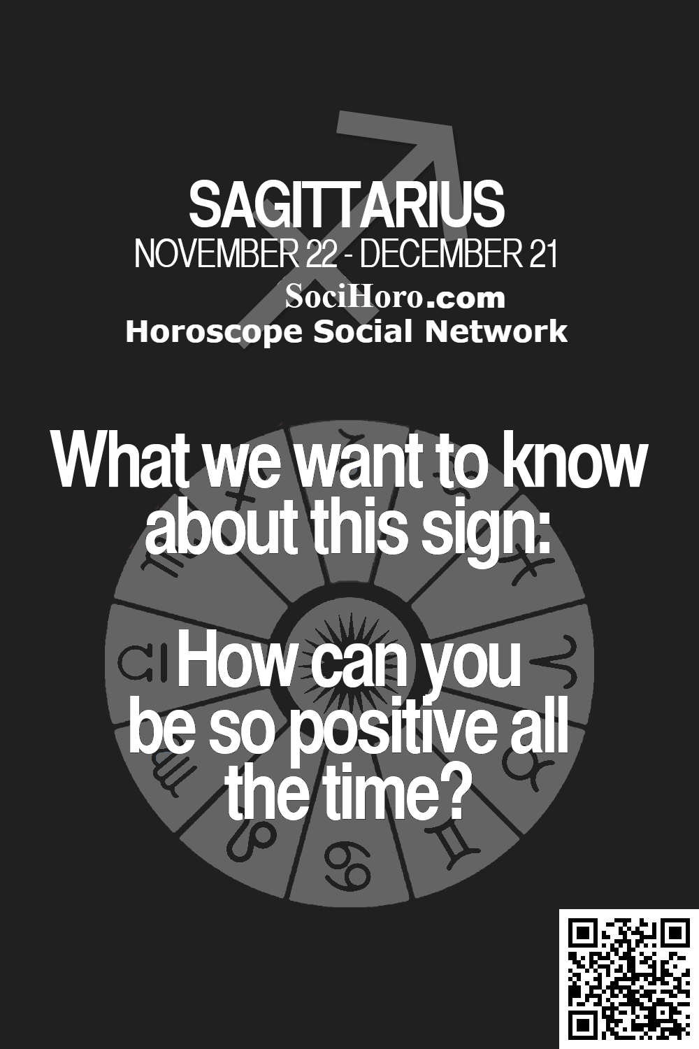 sagittarius quotes