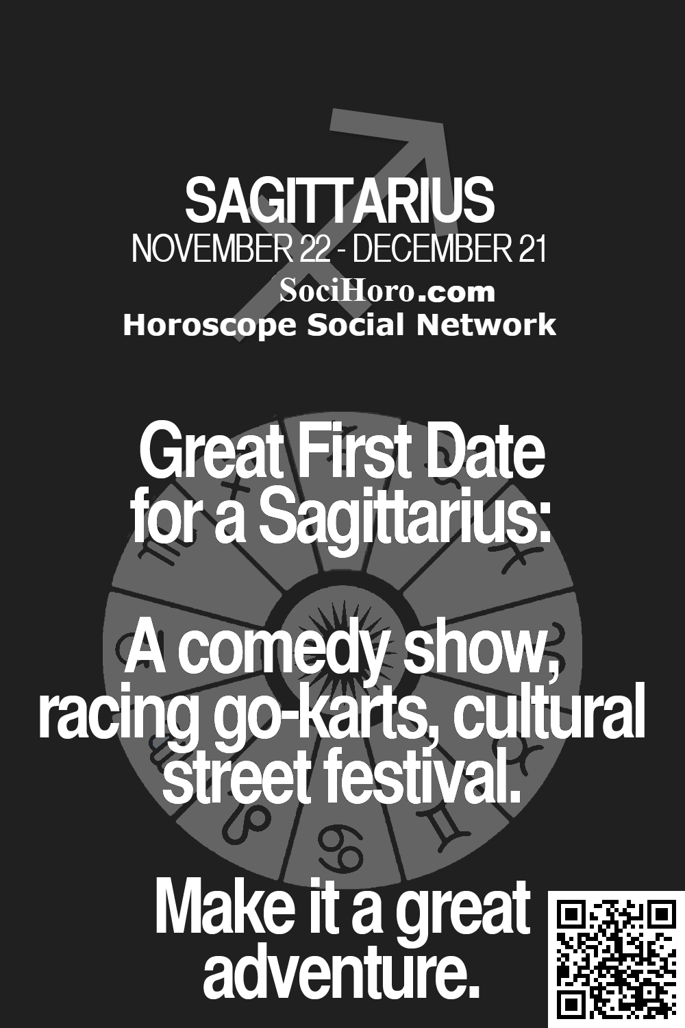 sagittarius quotes
