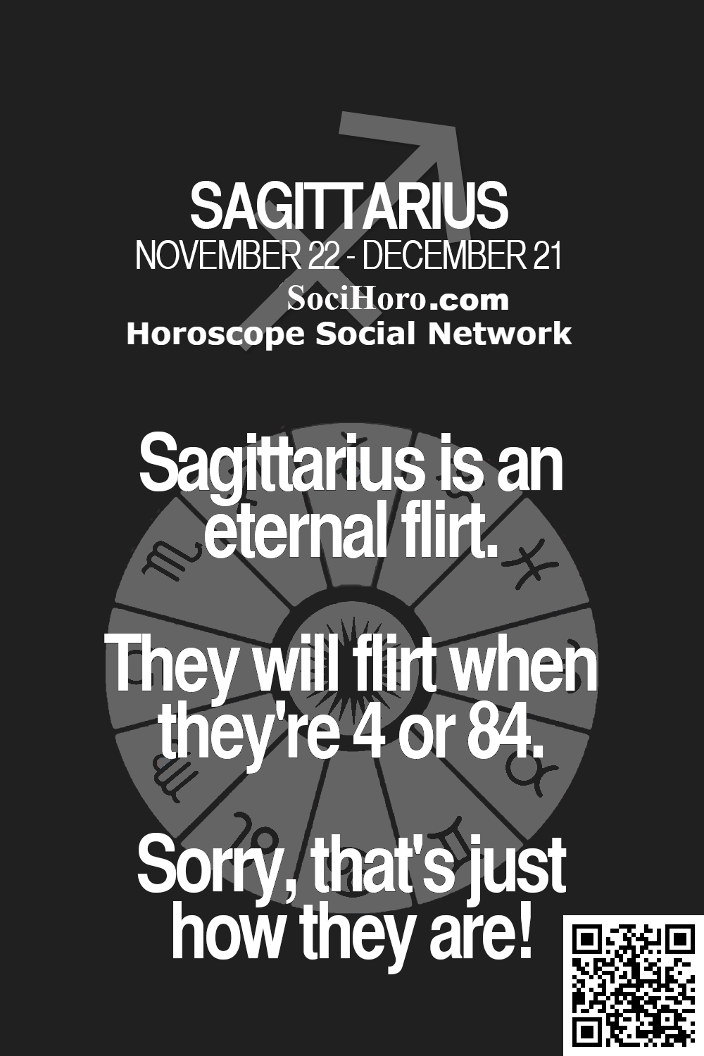 sagittarius quotes