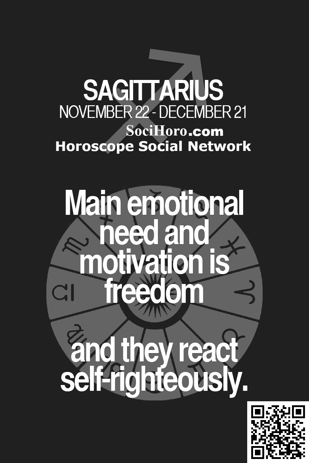 sagittarius quotes