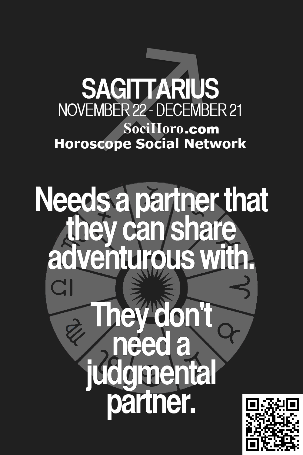 sagittarius quotes