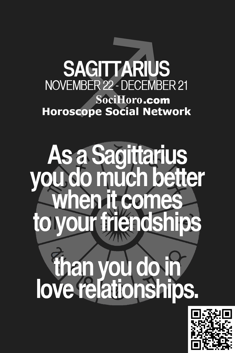 sagittarius quotes