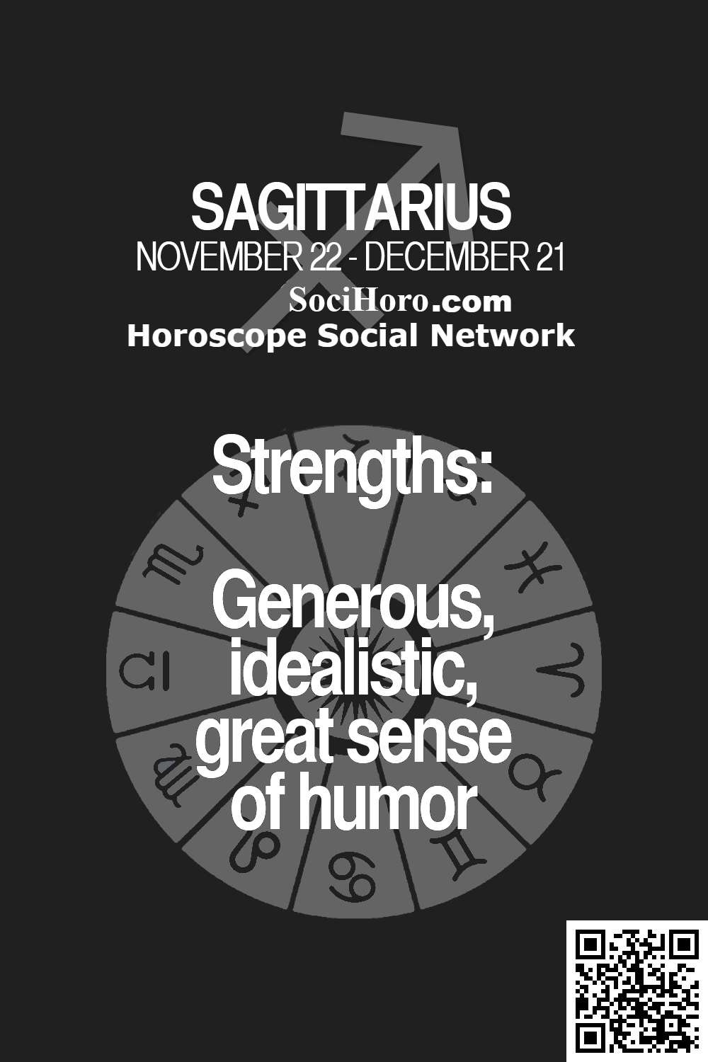 sagittarius quotes