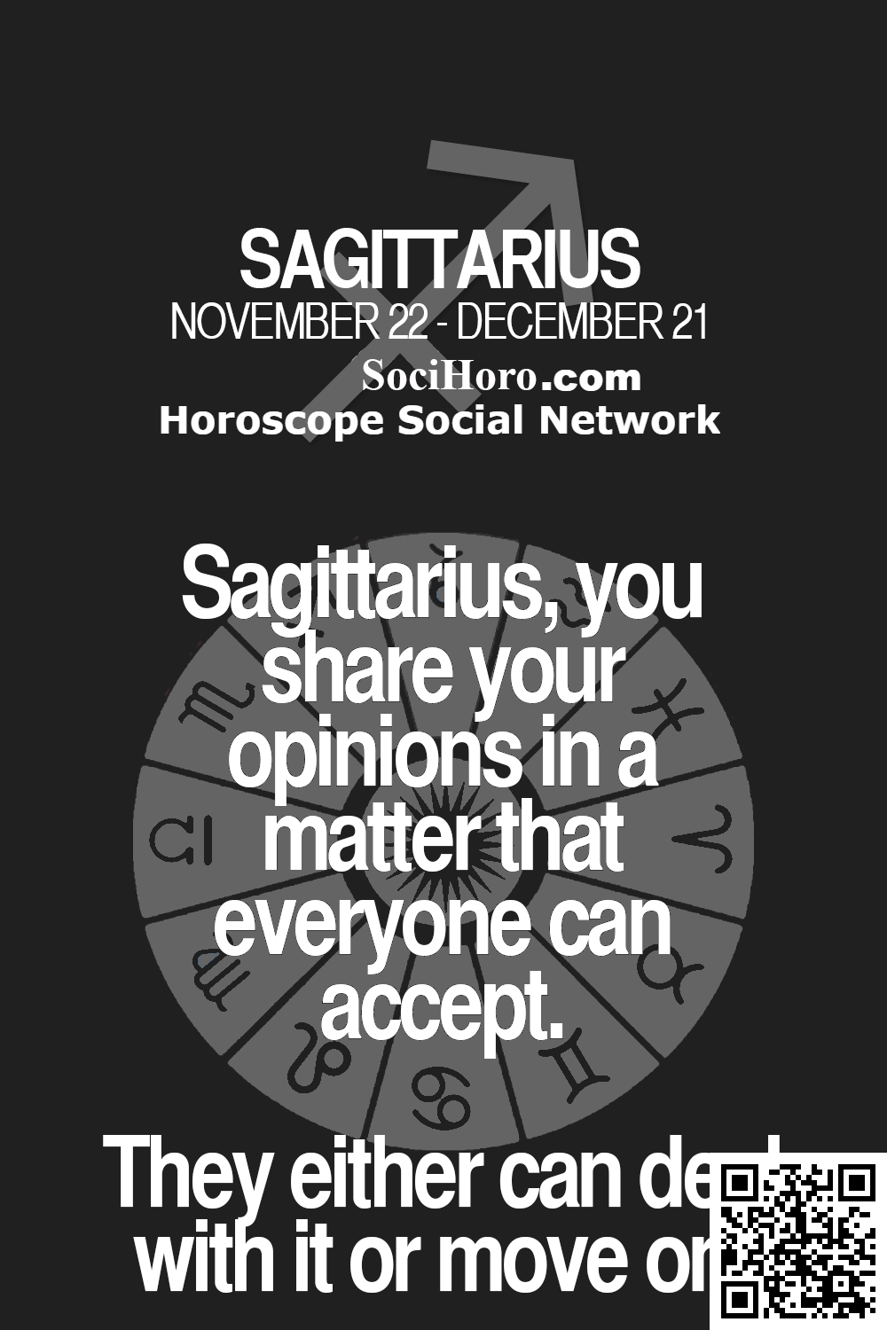 sagittarius quotes