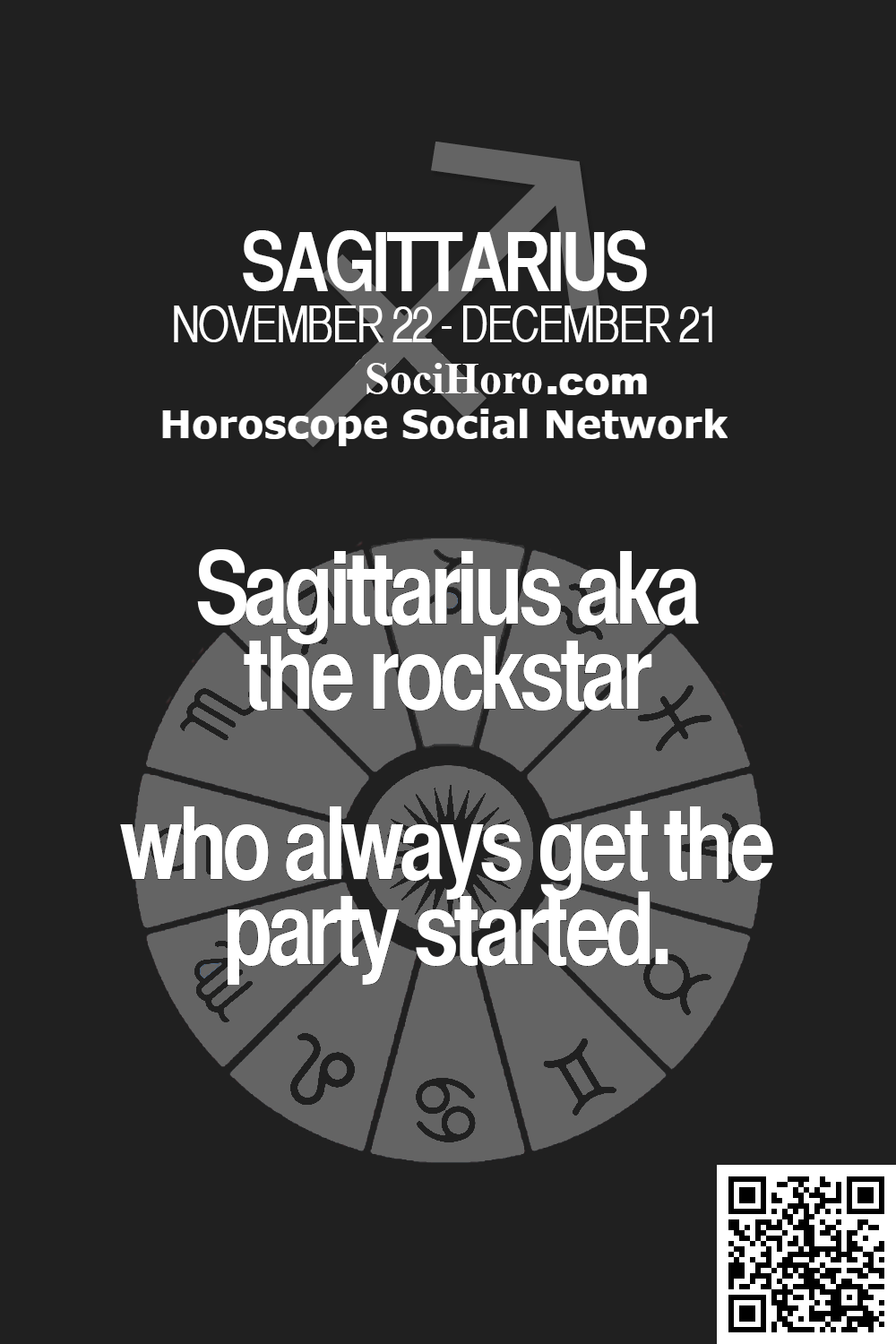 sagittarius quotes