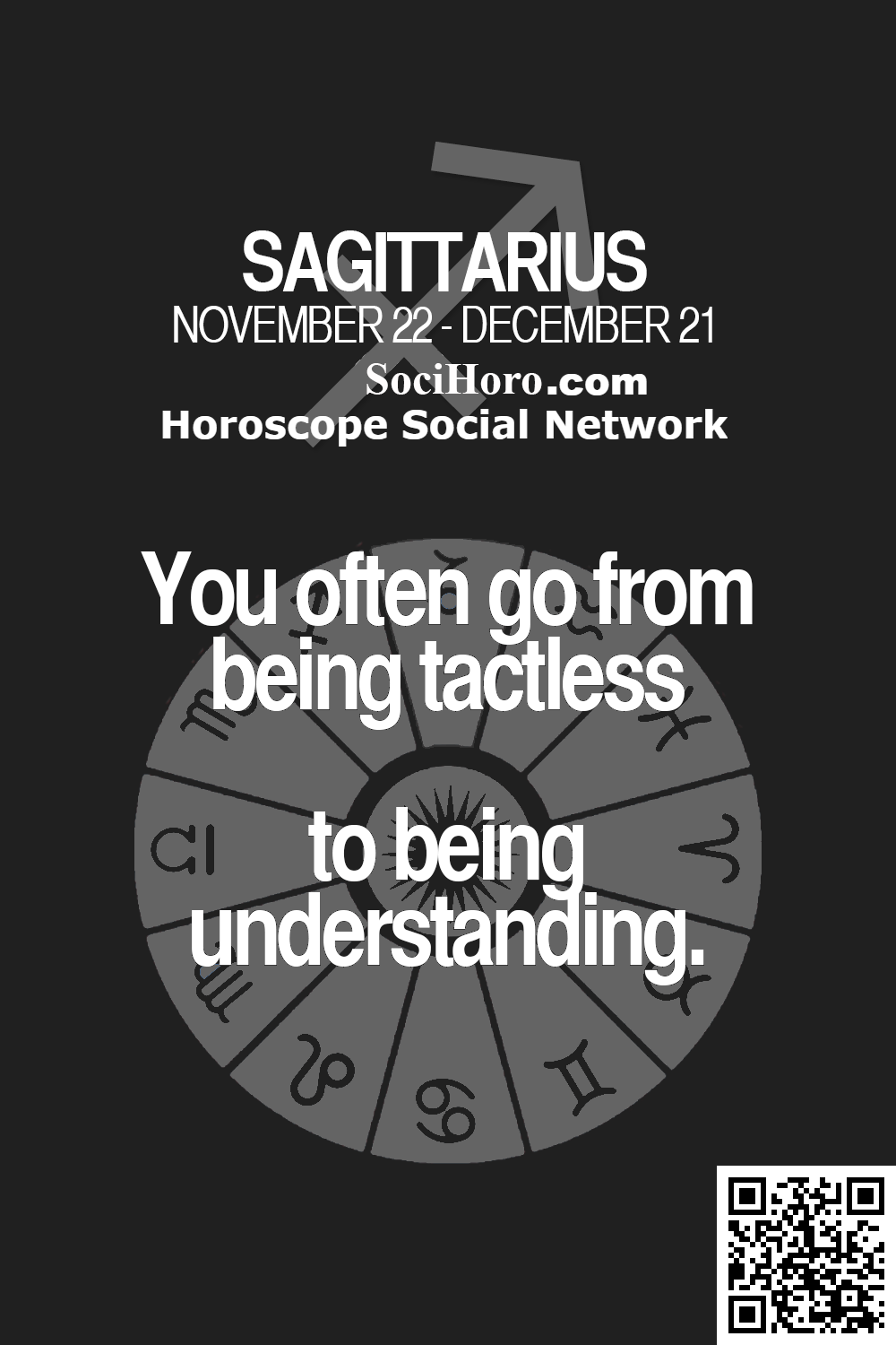 sagittarius quotes