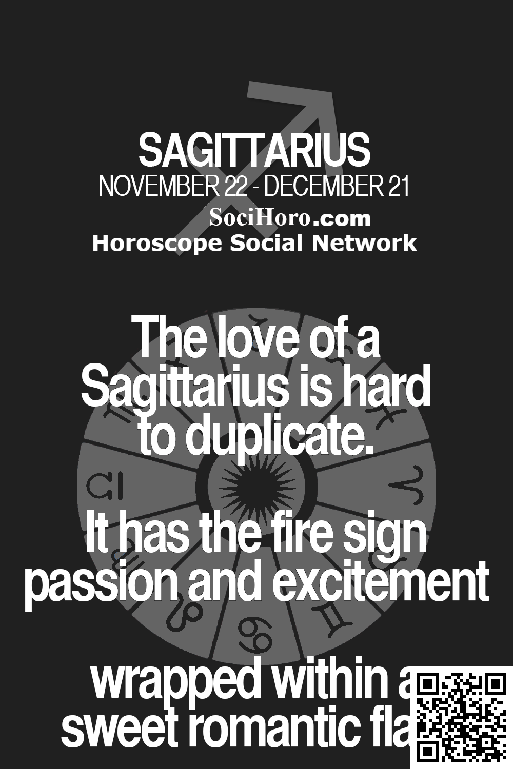 sagittarius quotes