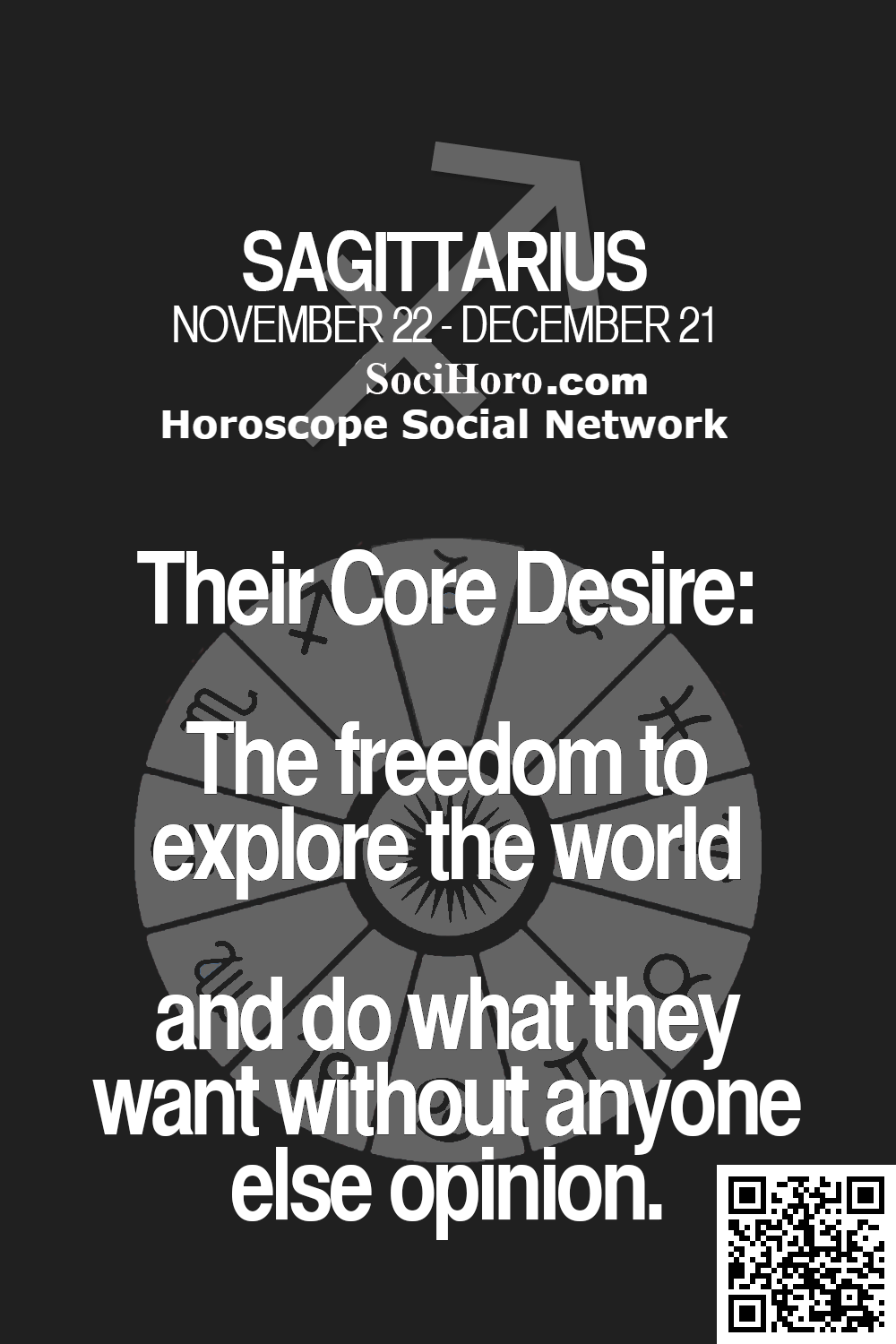 sagittarius quotes