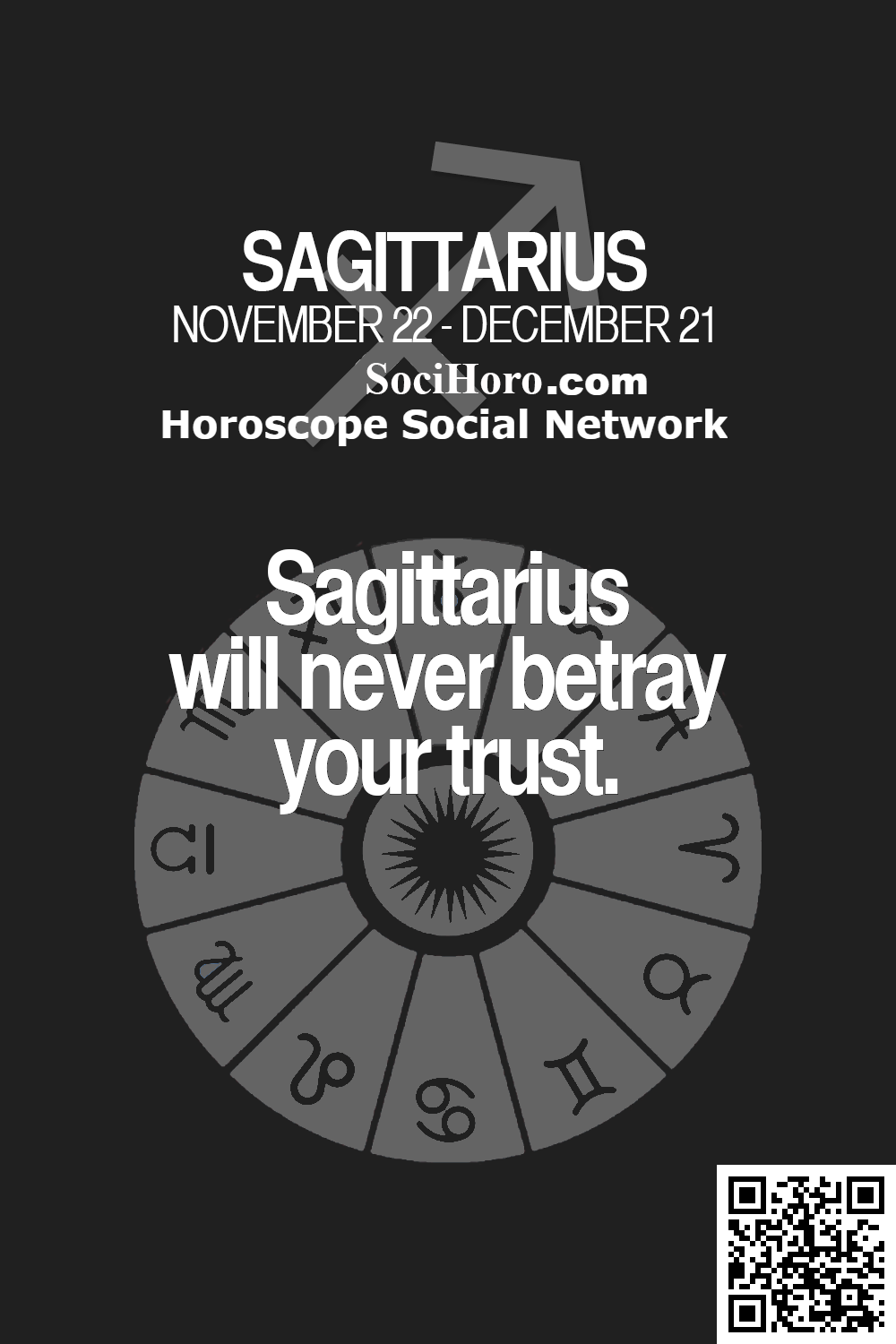 sagittarius quotes