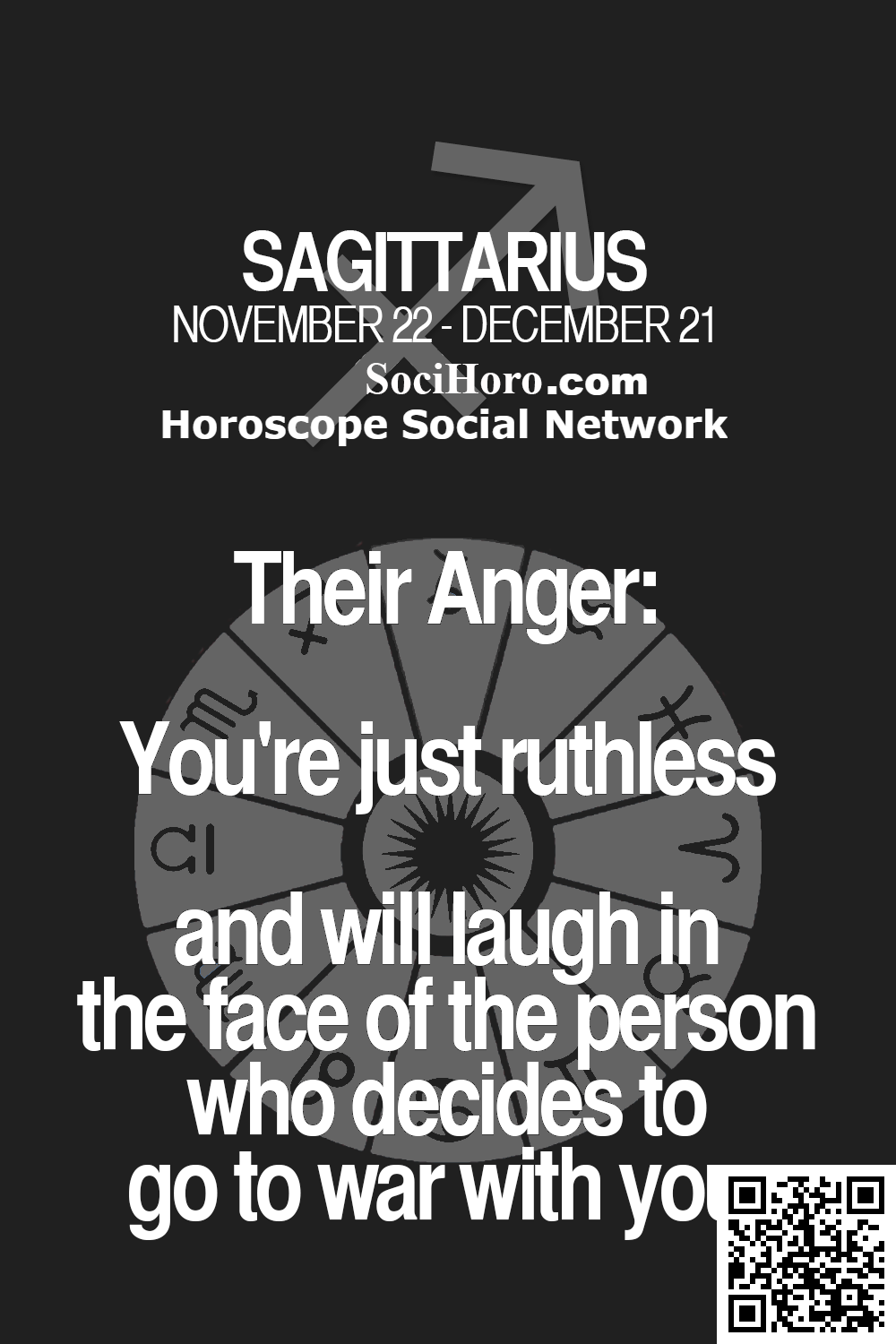 sagittarius quotes