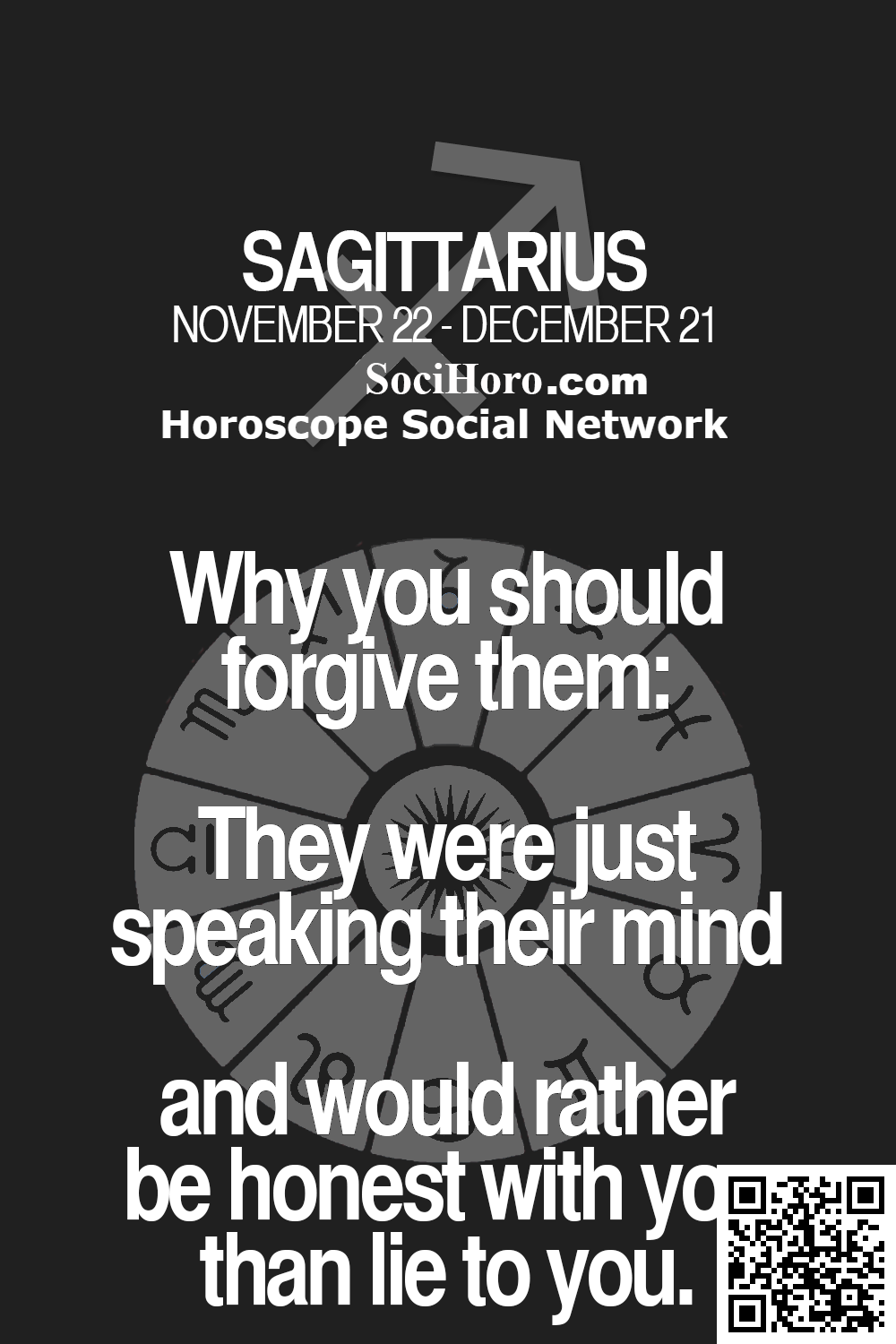 sagittarius quotes