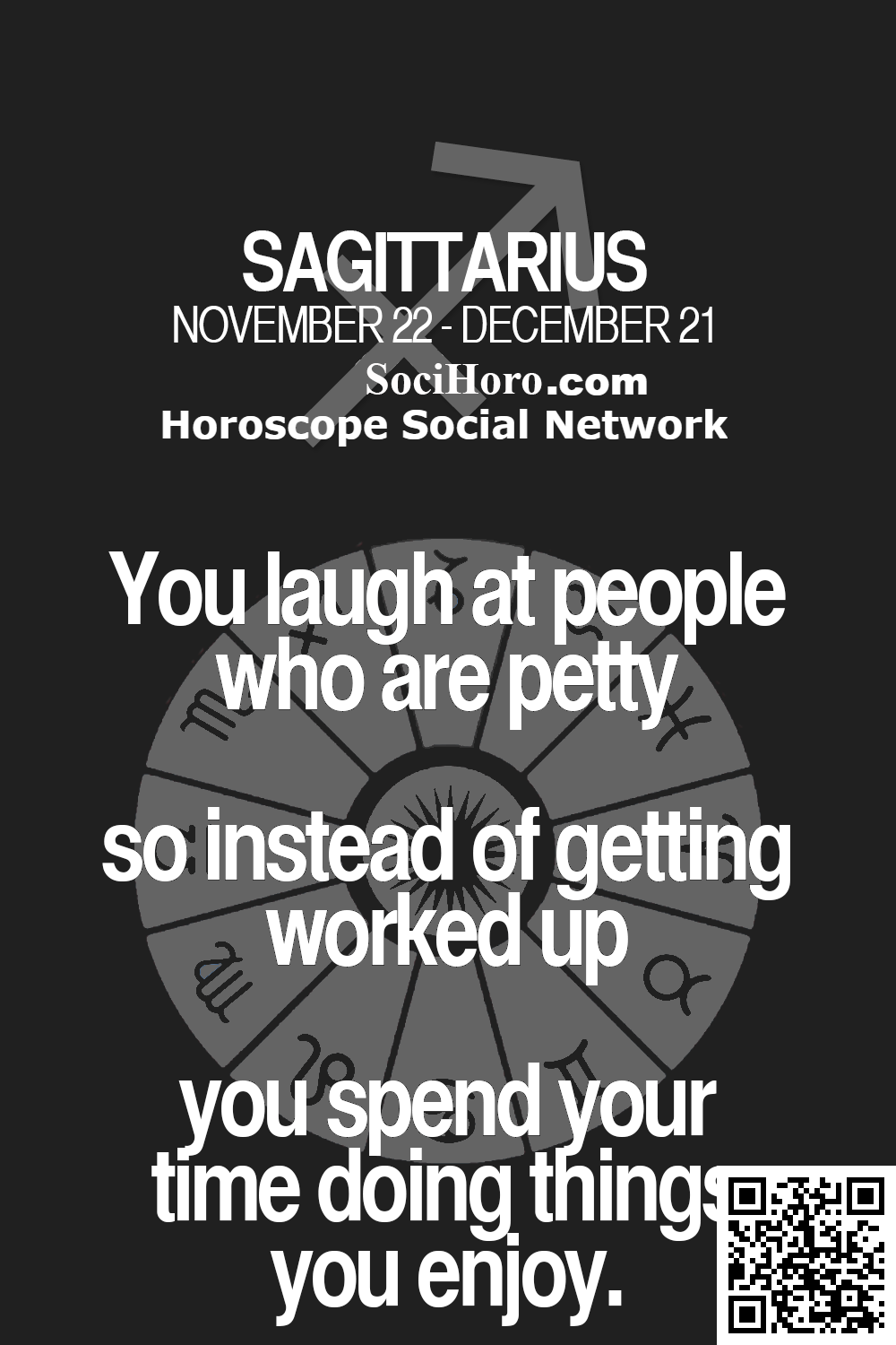 sagittarius quotes
