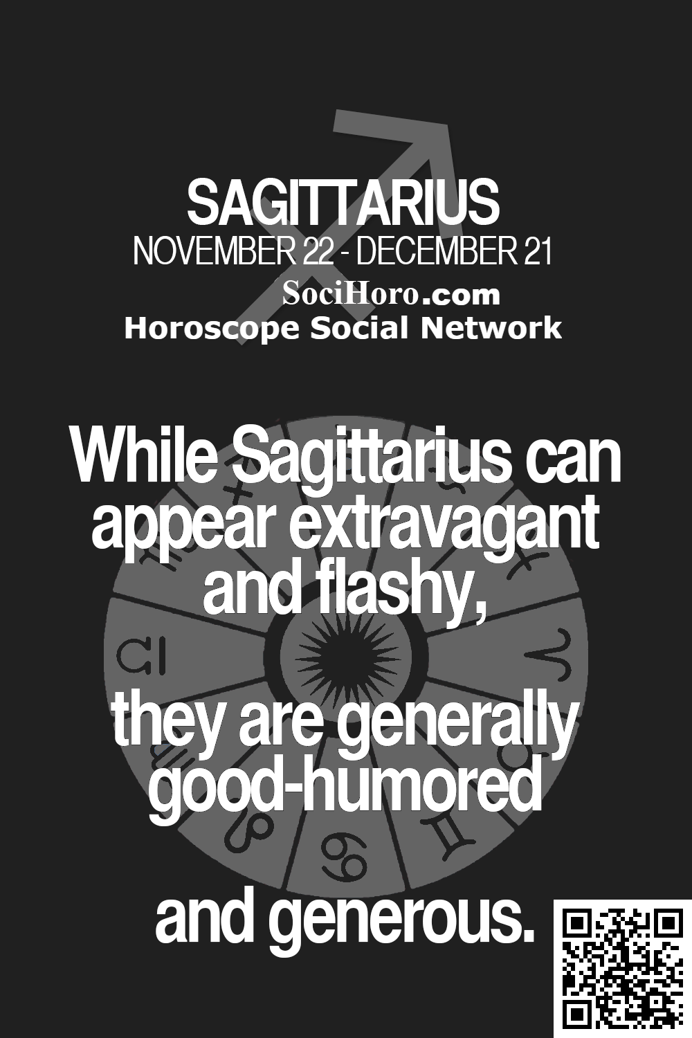 sagittarius quotes