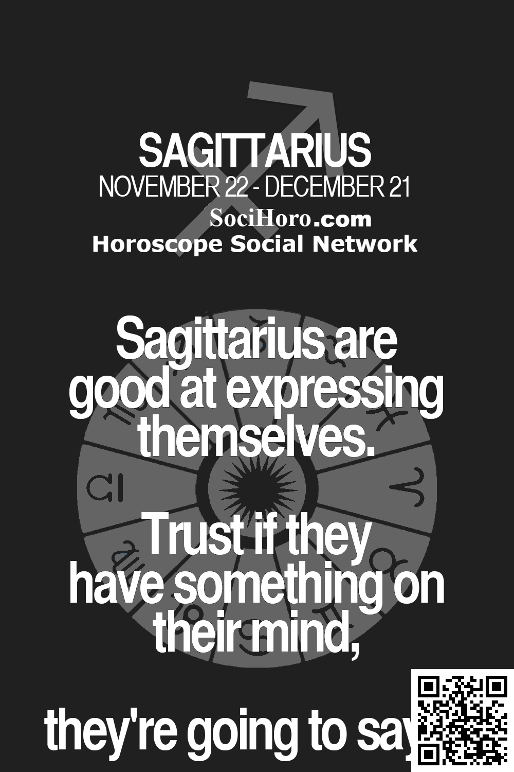 sagittarius quotes