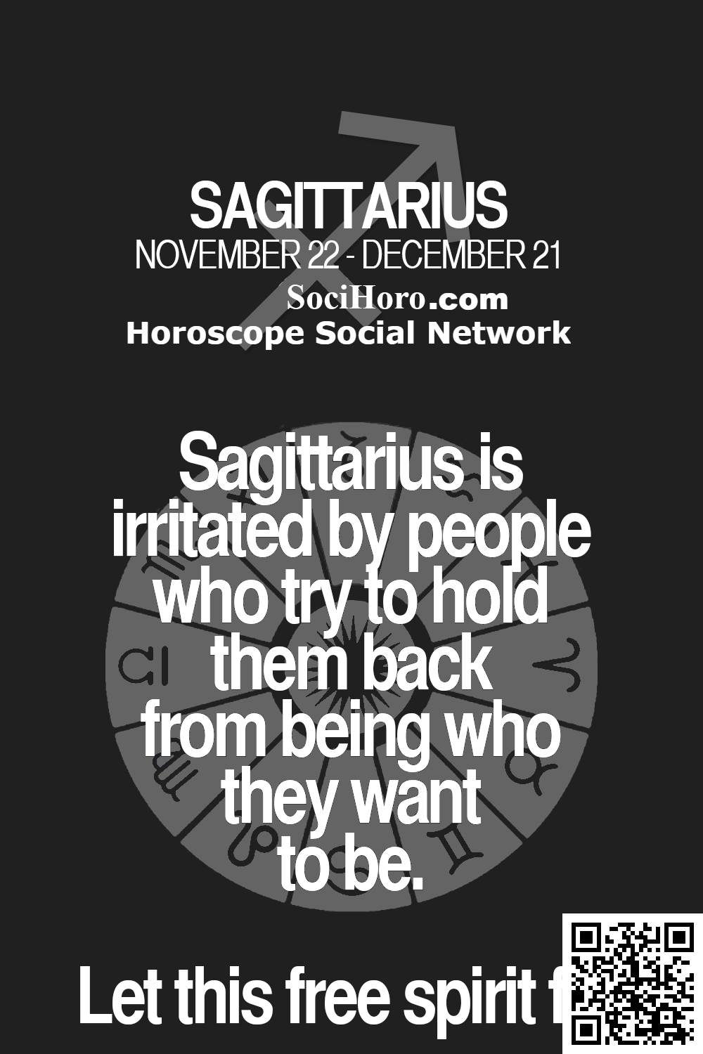 sagittarius quotes