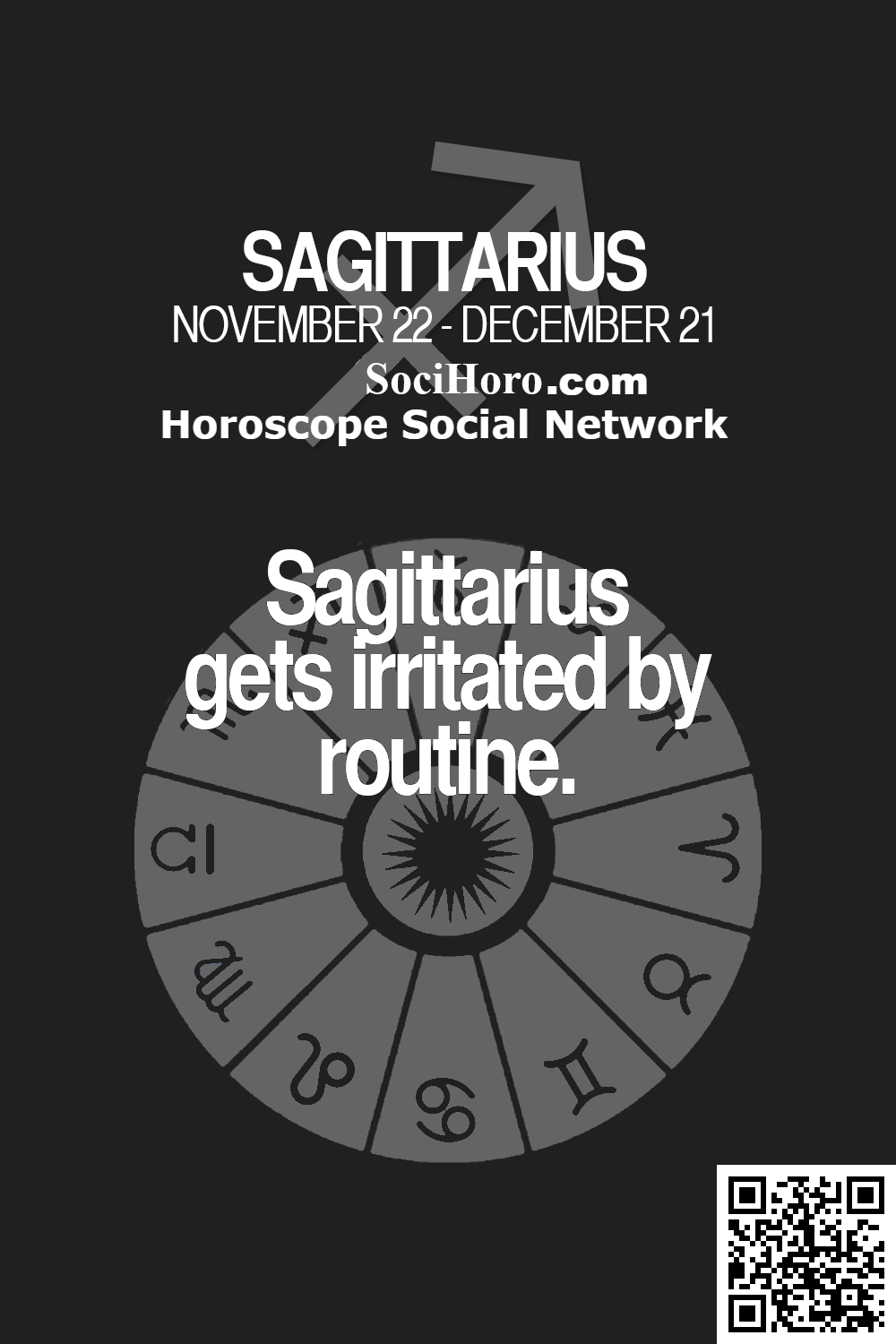 sagittarius quotes