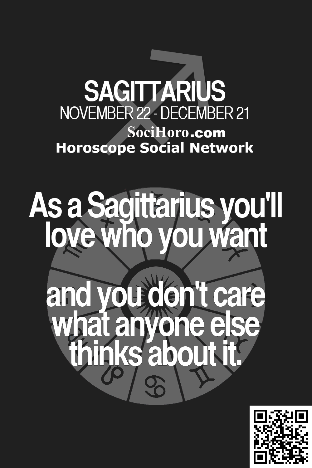 sagittarius quotes