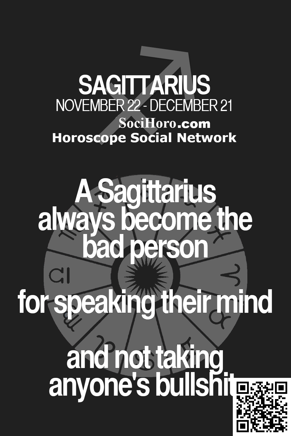 sagittarius quotes