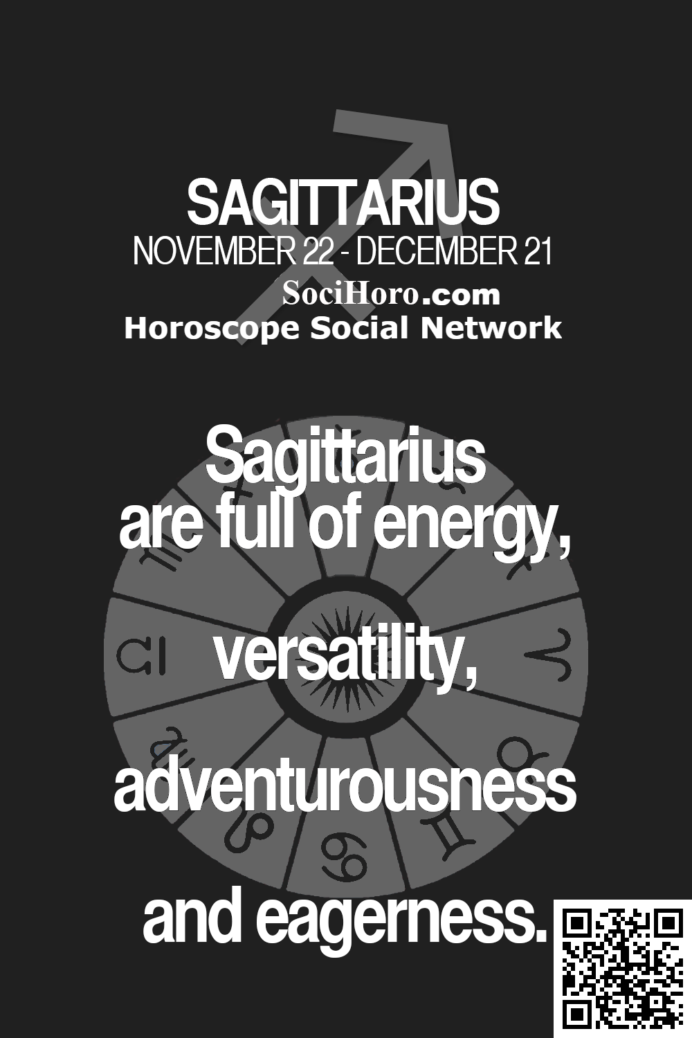 sagittarius quotes
