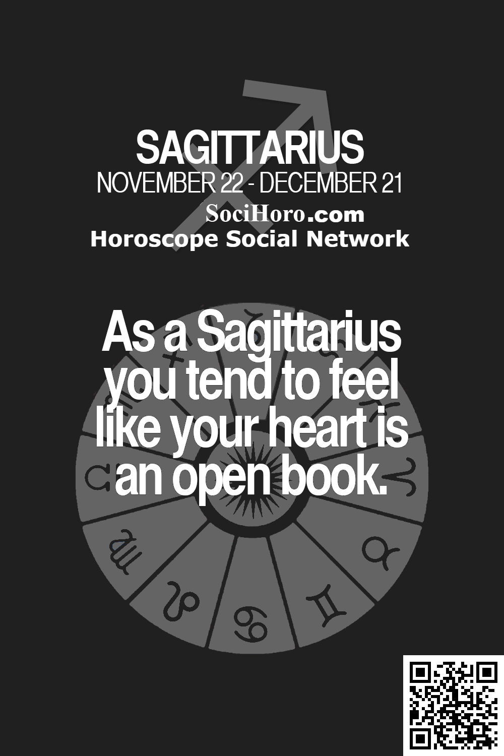 sagittarius quotes