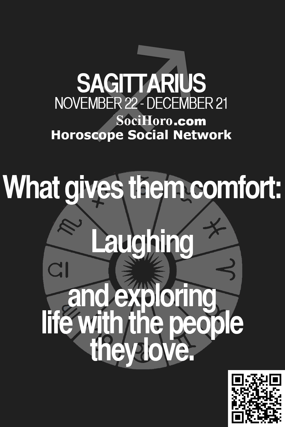 sagittarius quotes