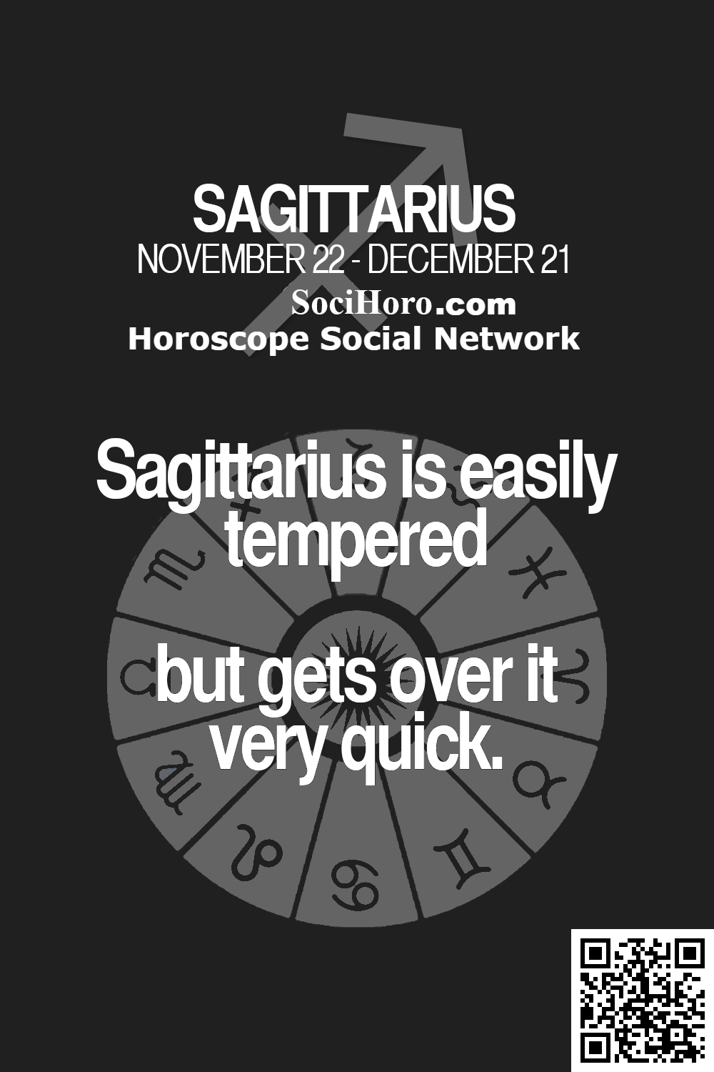 sagittarius quotes