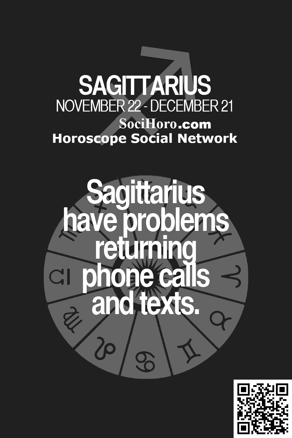 sagittarius quotes