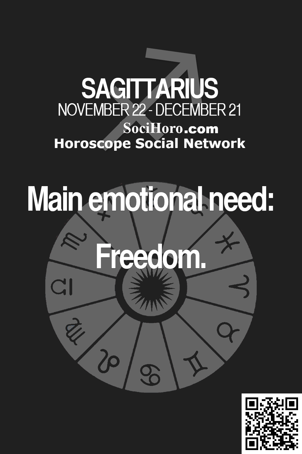 sagittarius quotes