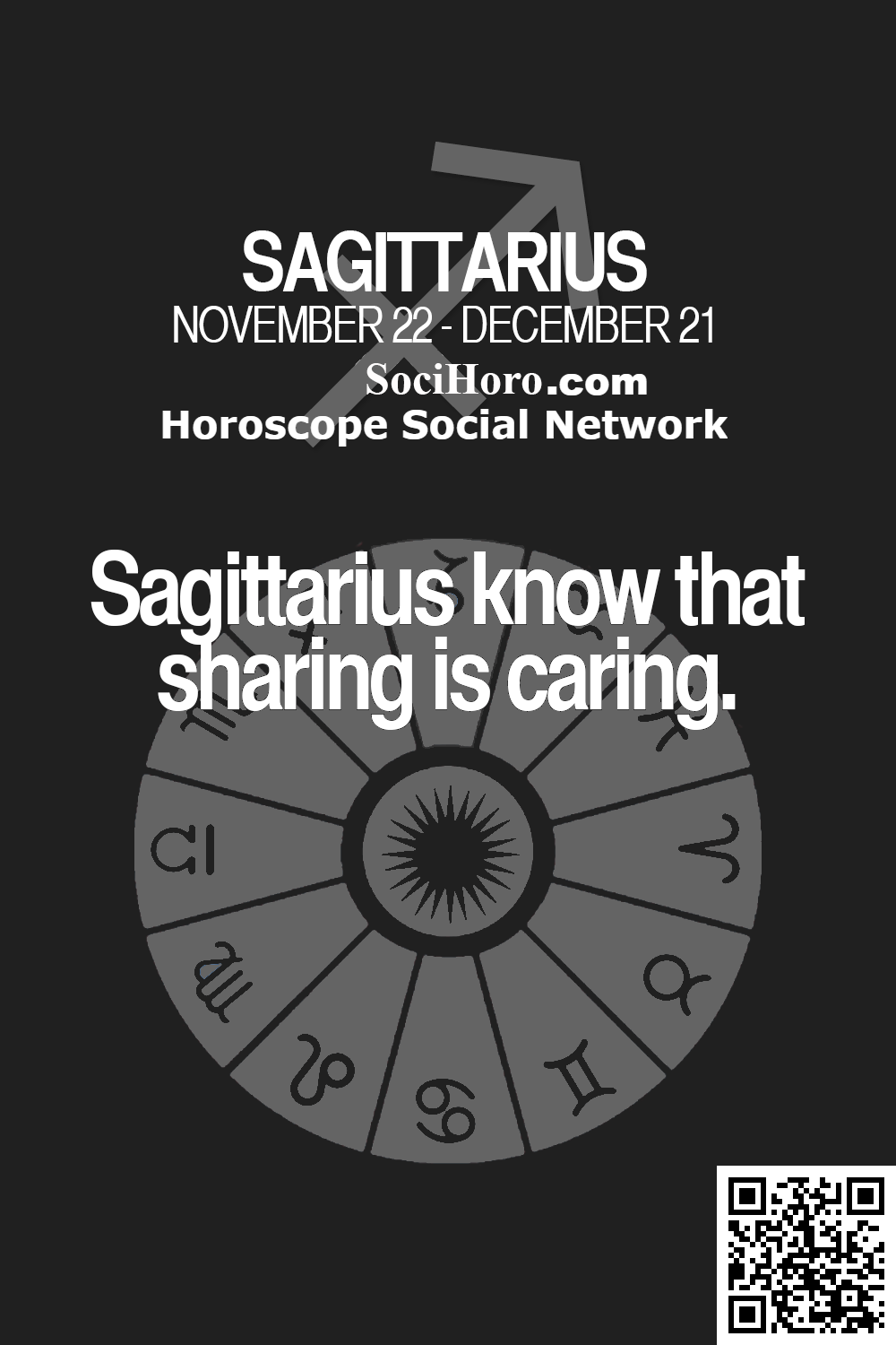 sagittarius quotes