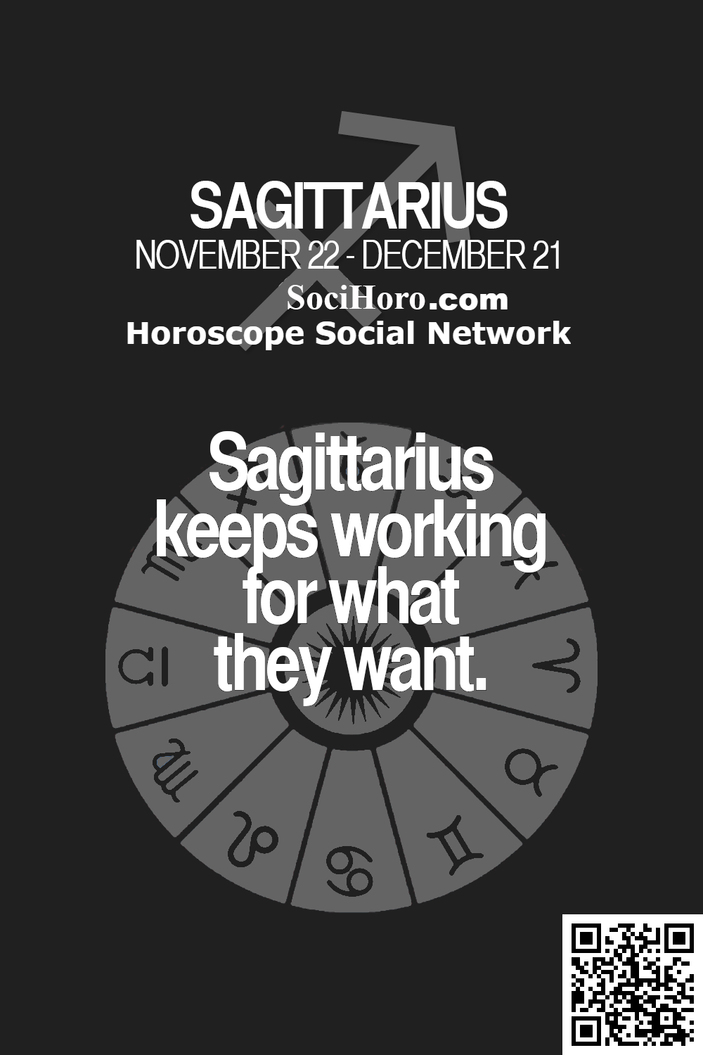 sagittarius quotes