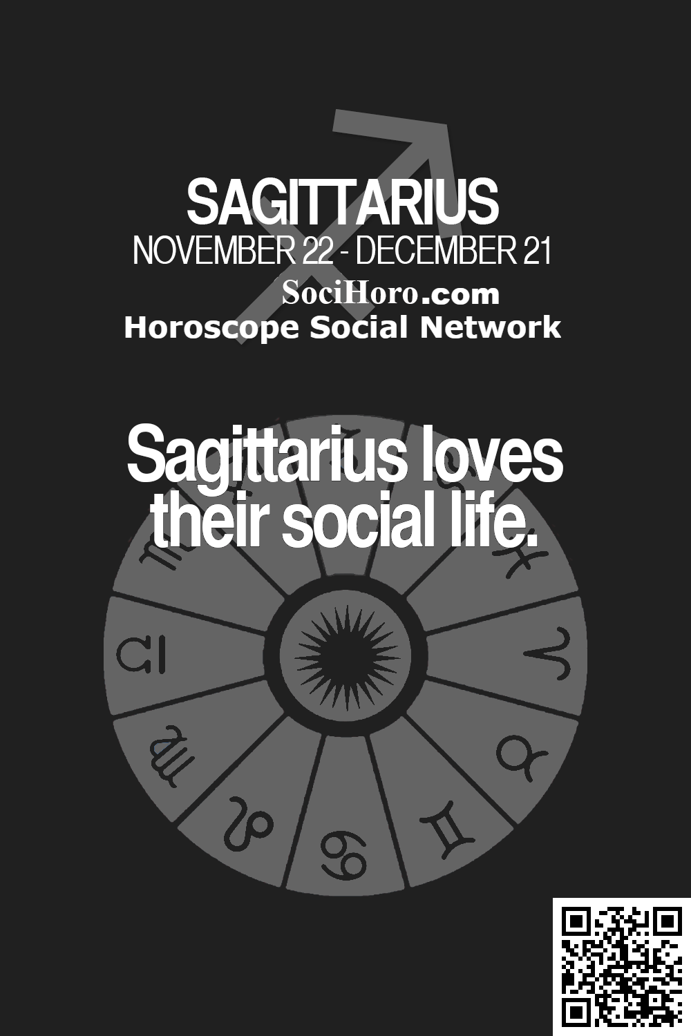 sagittarius quotes