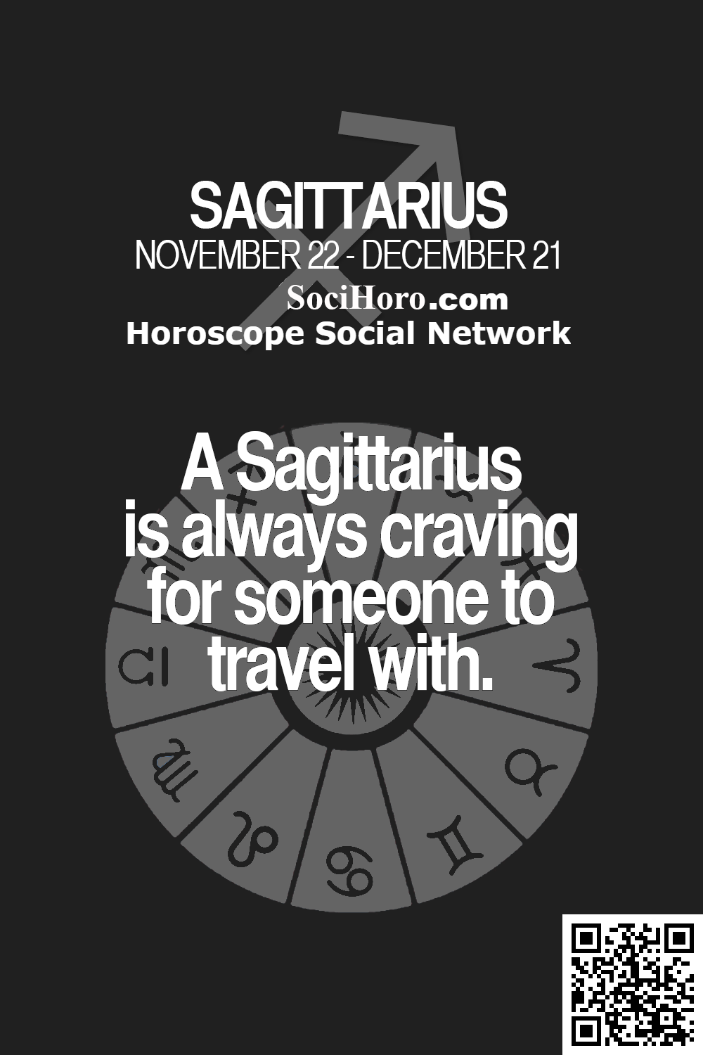 sagittarius quotes