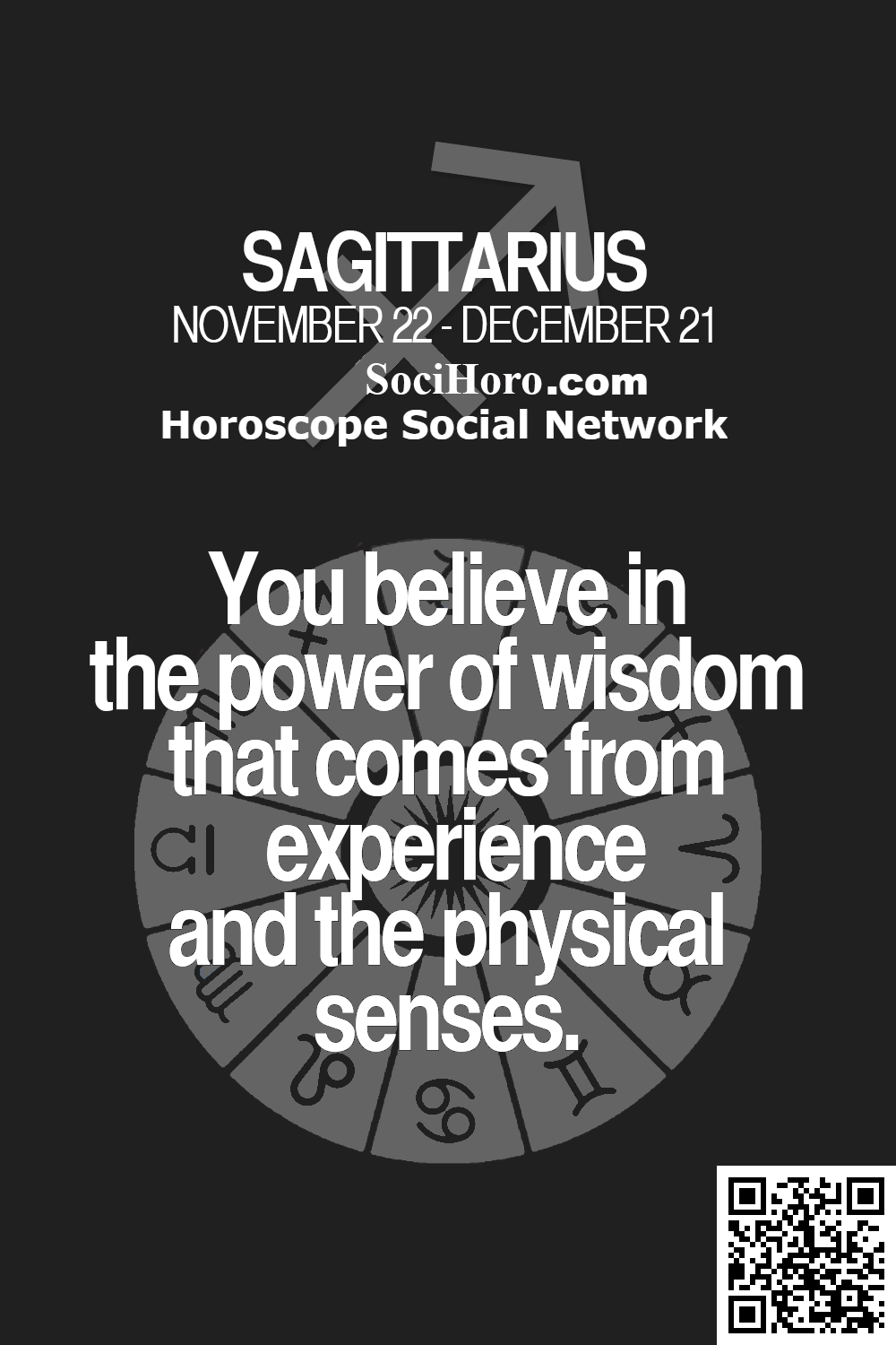 sagittarius quotes