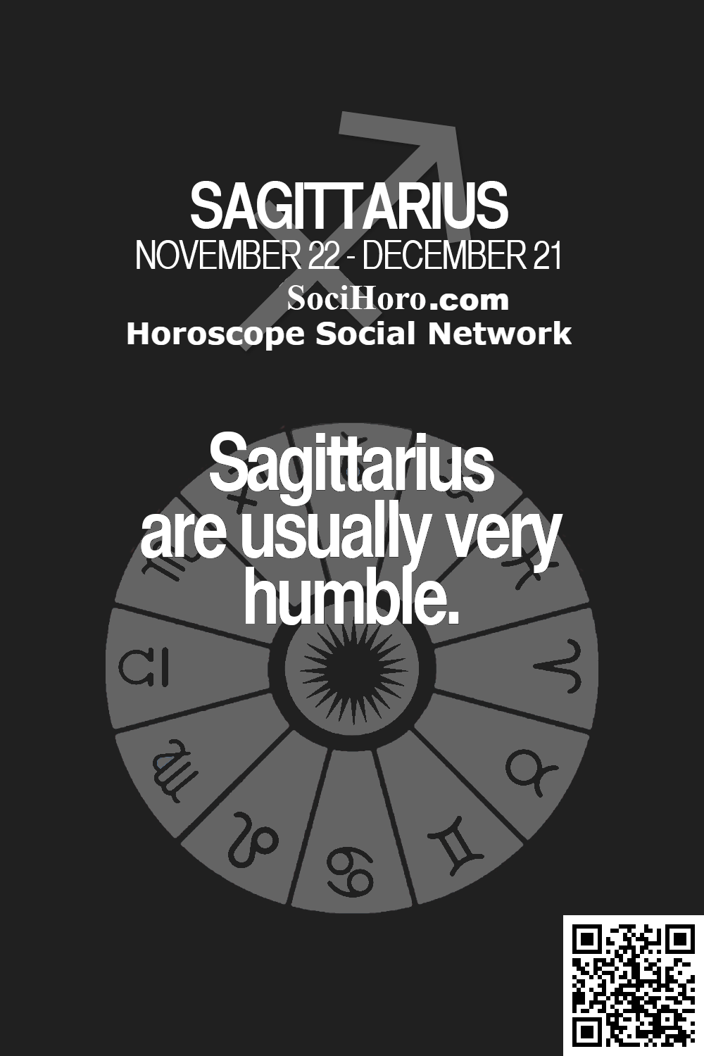 sagittarius quotes