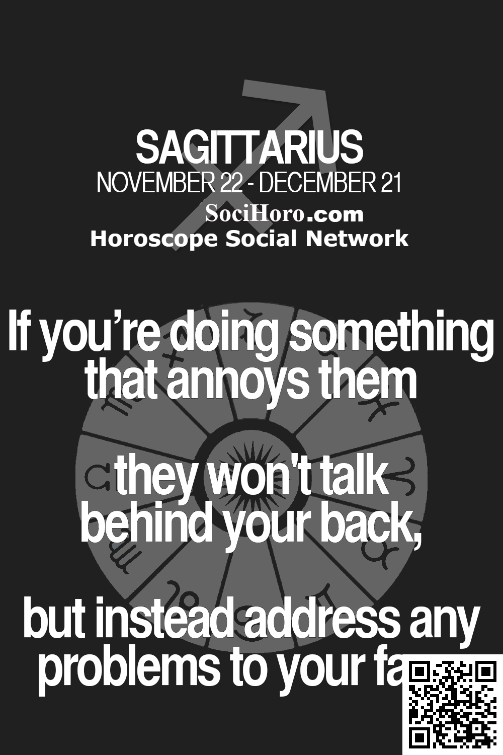 sagittarius quotes