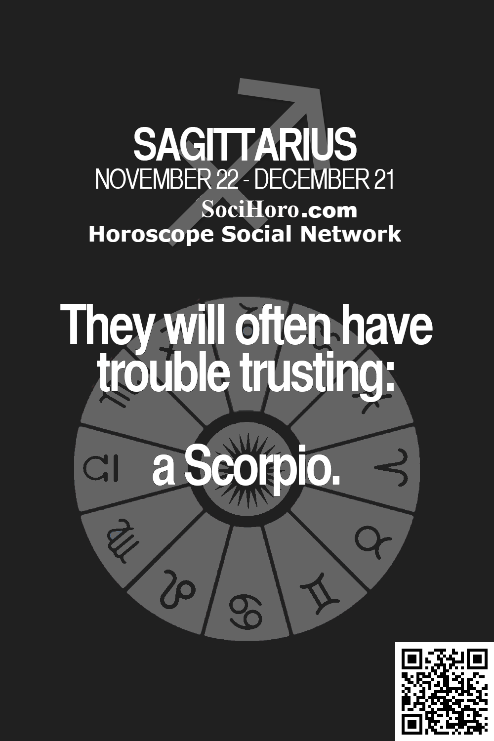 sagittarius quotes