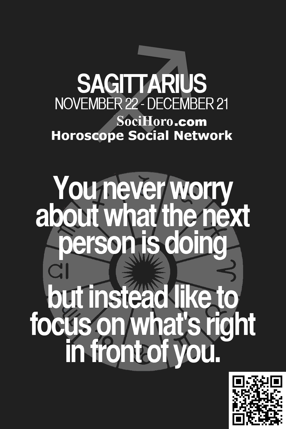 sagittarius quotes