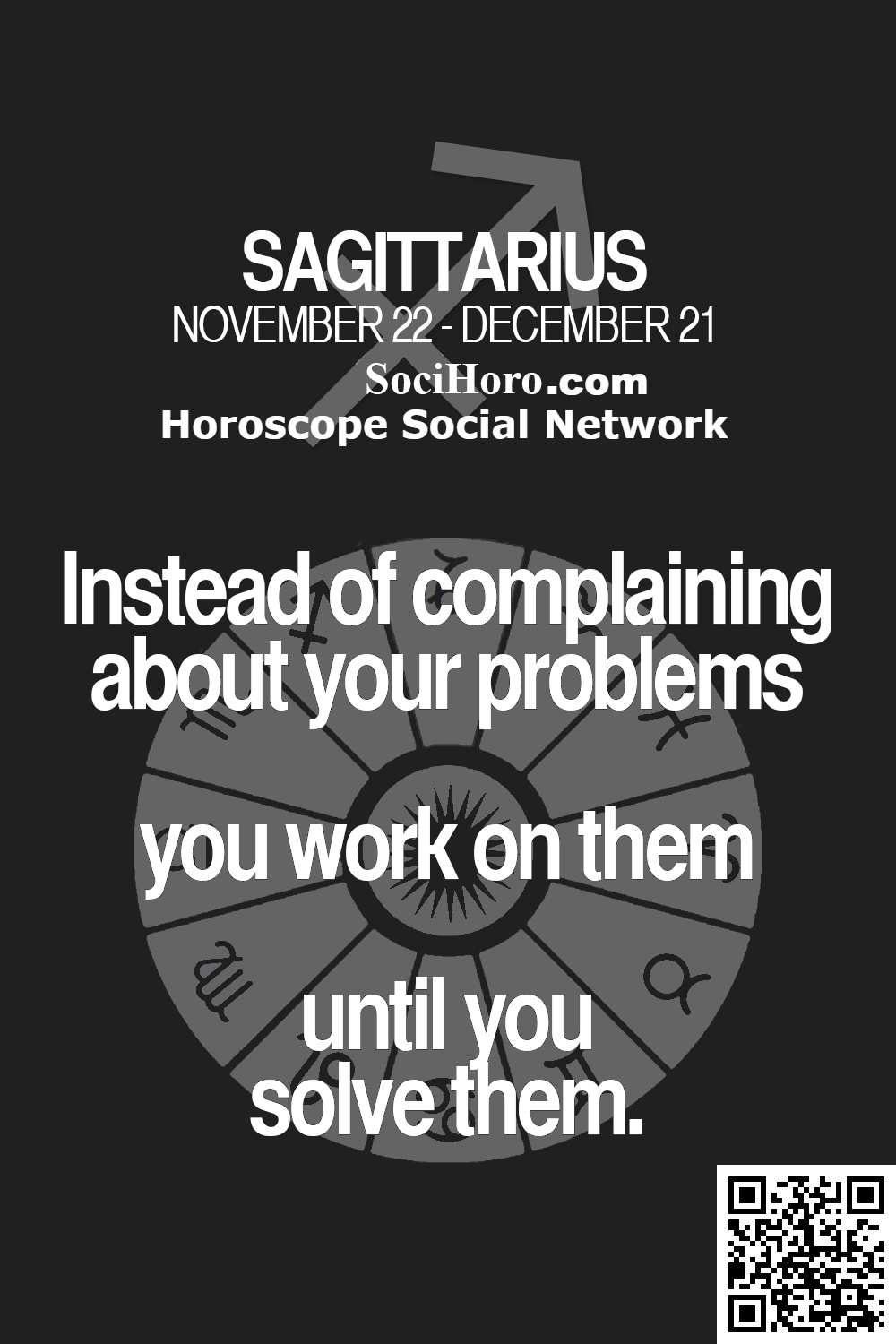 sagittarius quotes