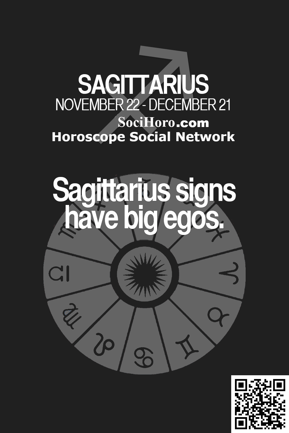 sagittarius quotes