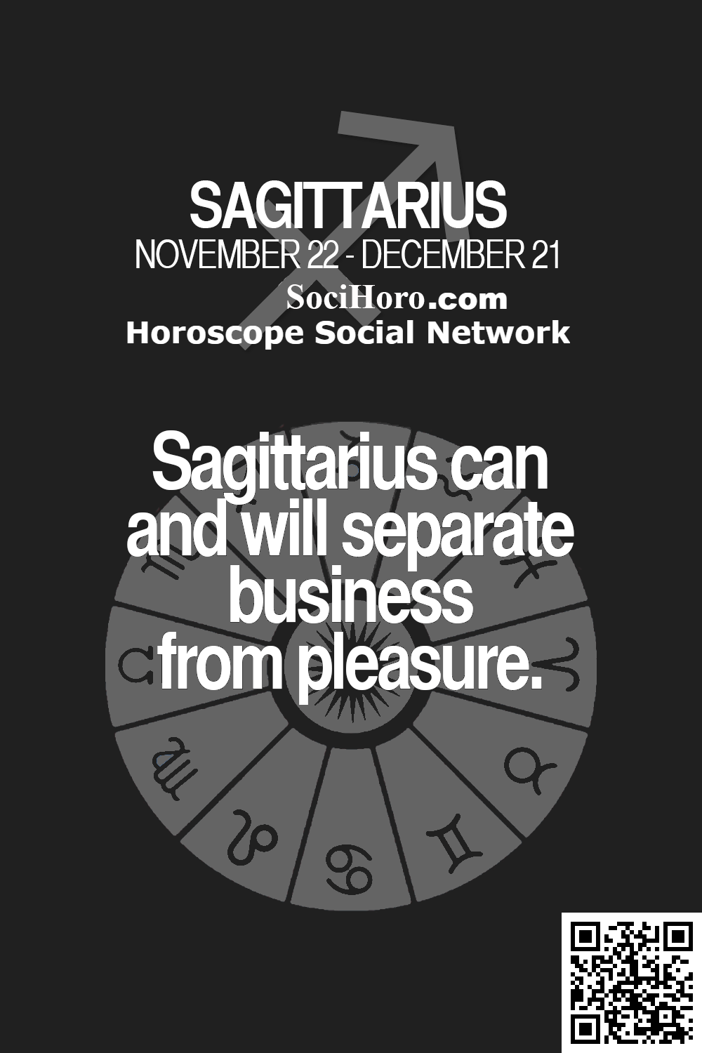 sagittarius quotes