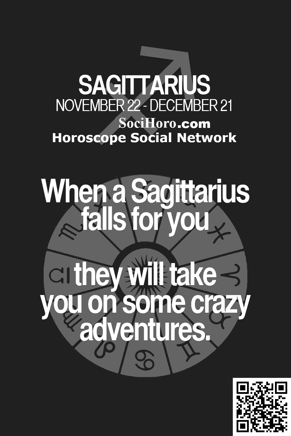 sagittarius quotes