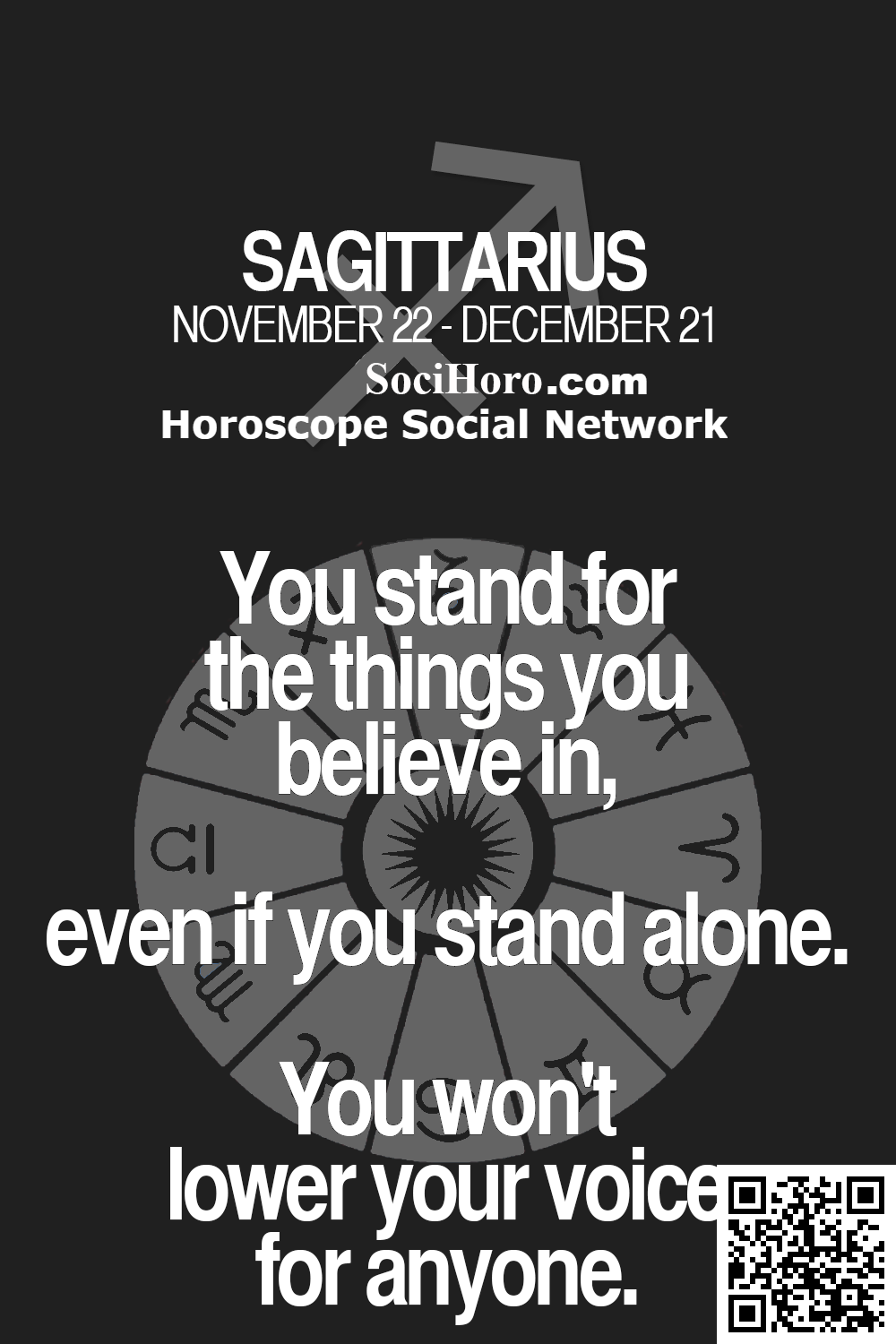 sagittarius quotes