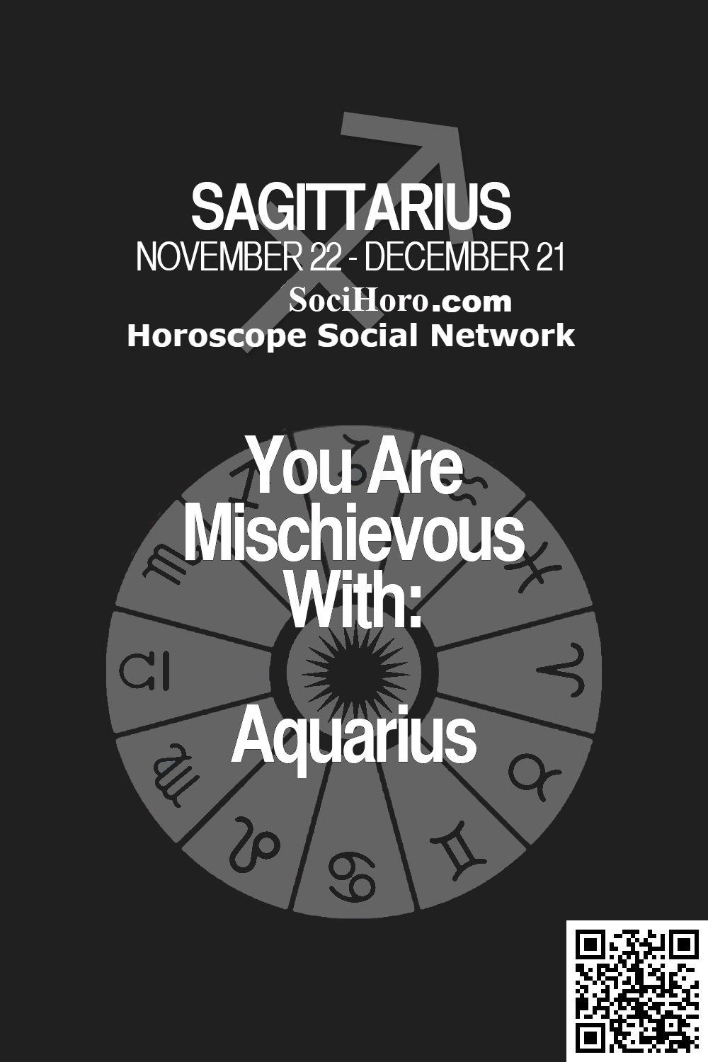 sagittarius quotes