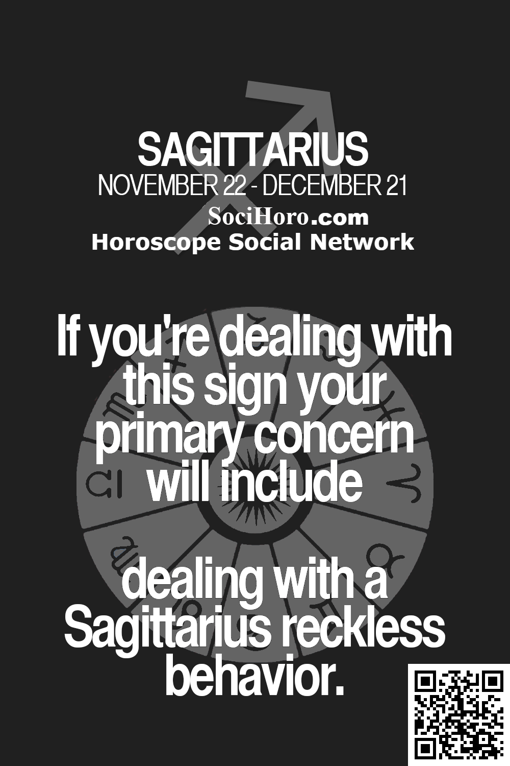 sagittarius quotes