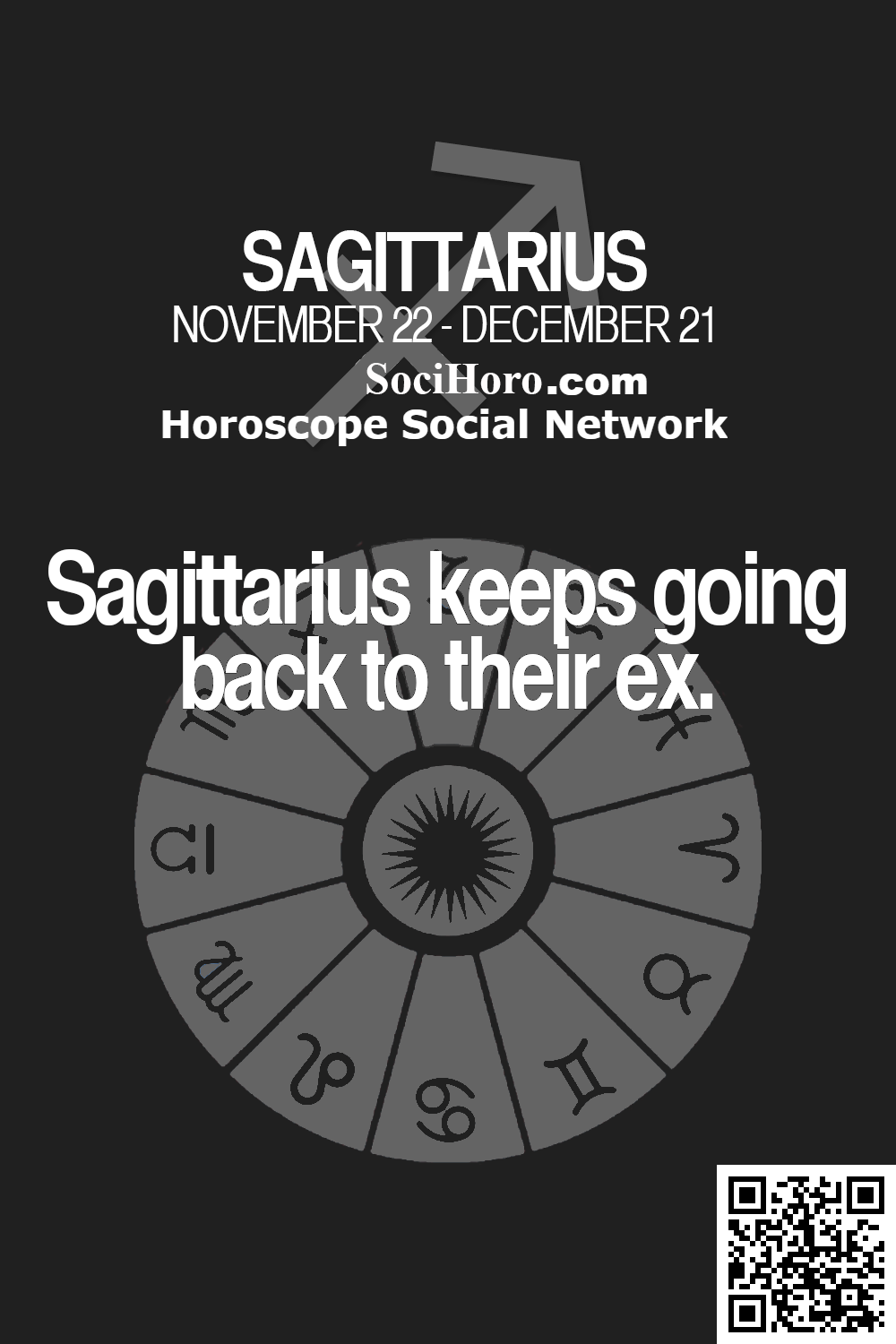 sagittarius quotes