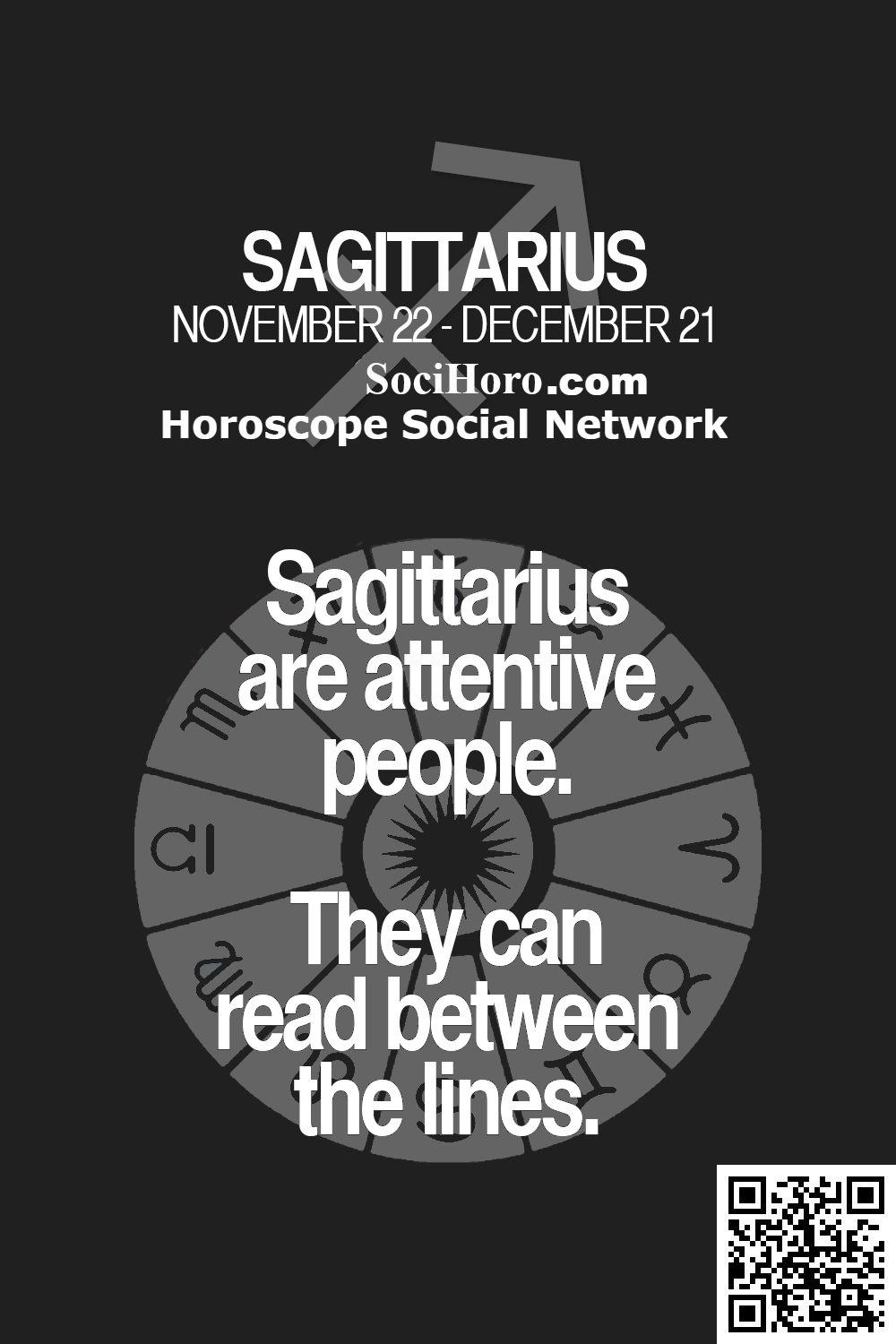 sagittarius quotes