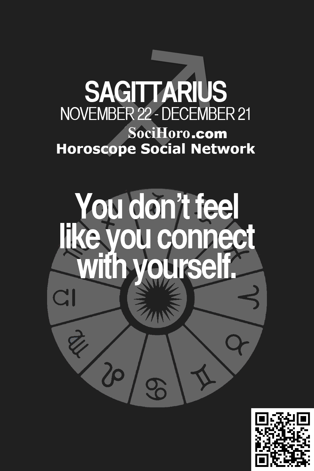 sagittarius quotes